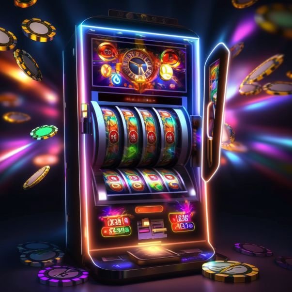 Pemain menikmati tembak ikan dan slot di lobby game JPS888 melalui smartphone dan desktop