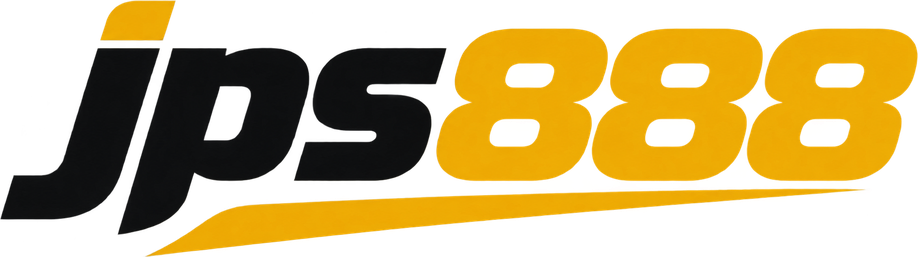JPS888 Logo
